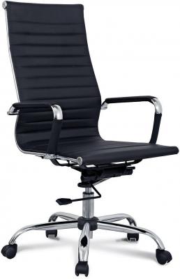 Кресло офисное BRABIX Energy EX-509 чёрный 530862