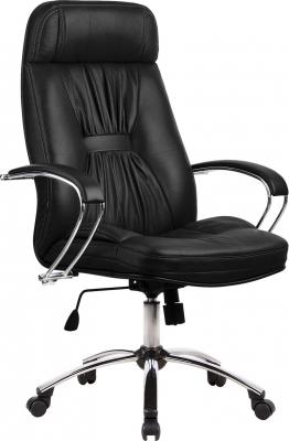 Кресло офисное Метта LK-7СН чёрный