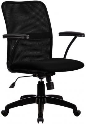 Кресло офисное Метта FP-8PL чёрный 531522