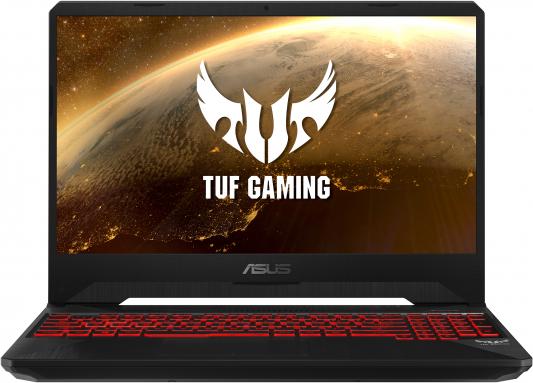 Ноутбук ASUS TUF Gaming FX505DY-BQ009T (90NR01A2-M01650)