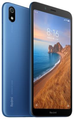 Смартфон Xiaomi Redmi 7A 32 Гб синий (24261)