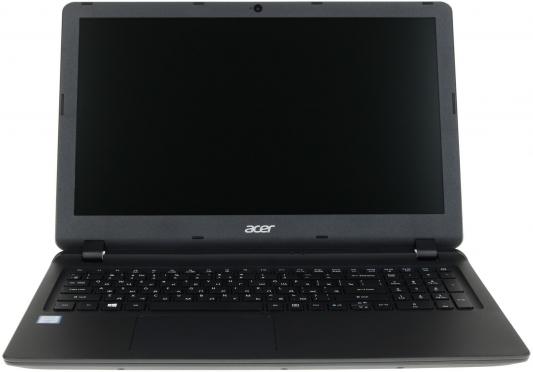 Ноутбук Acer Extensa EX2540-57Q6 Core i5 7200U/4Gb/2Tb/DVD-RW/Intel HD Graphics 620/15.6"/FHD (1920x1080)/Windows 10/black/WiFi/BT/Cam/3220mAh