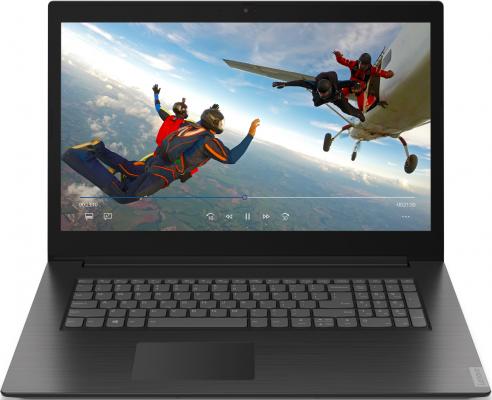 Ноутбук Lenovo IdeaPad L340-17IRH (81LL001PRU) Intel Core i7 9750H (Coffee Lake, 12 Мб L3 Cache) (2.6) / 16Gb / 1Tb / 17.3" FHD IPS / GeForce GTX 1650 4Gb / Win 10 Home / Black