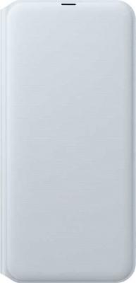 Чехол (флип-кейс) Samsung для Samsung Galaxy A50 Wallet Cover белый (EF-WA505PWEGRU)