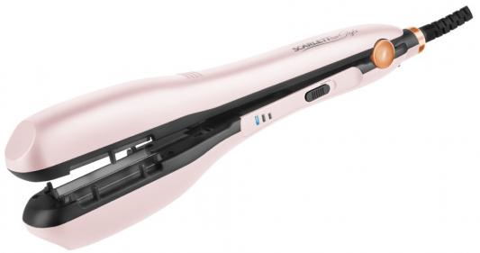 Стайлер Scarlett SC-HS60500 розовый жемчуг