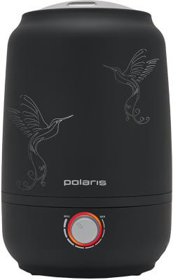 Увлажнитель воздуха Polaris PUH 2705 rubber 30Вт (ультразвуковой) черный