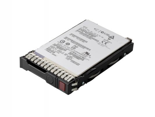 Накопитель SSD HPE400Gb SAS P04525-B21 Hot Swapp 2.5"