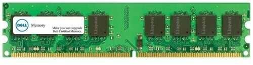 Память DDR4 Dell 370-AEJQ 8Gb DIMM ECC U PC4-21300 2666MHz