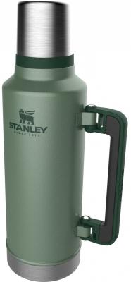Термос Stanley The Legendary Classic Bottle 1,90л зелёный