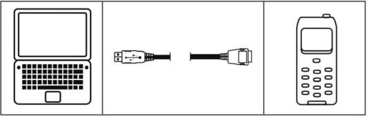 Кабель Hama 00173891 USB A (m) micro USB B (m) 1м черный