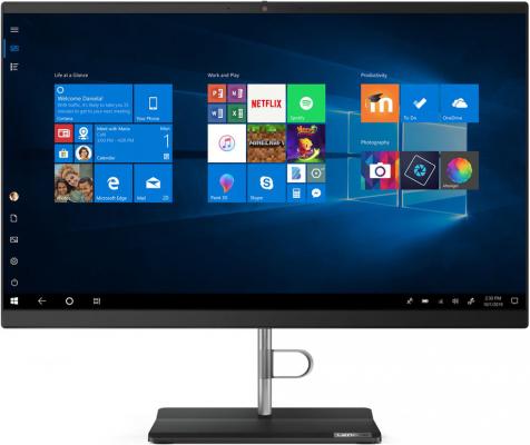 Lenovo V540-24IWL 23,8" i5-8265U 8Gb 256GB_SSD_M.2 int_video DVD±RW 2x2AC+BT USB KB&Mouse NO_OS 1Y carry-in