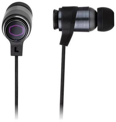 Cooler Master headset PORTABLE IMMERSION MH710