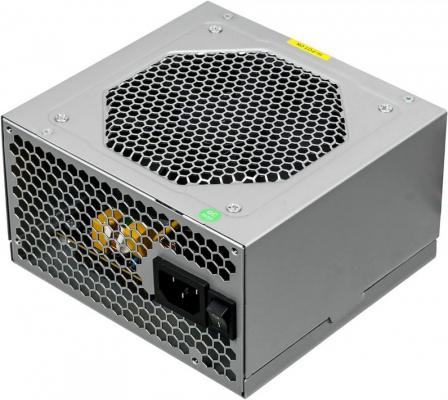 Блок питания ATX 600 Вт FSP QDION 600 QD-600PNR