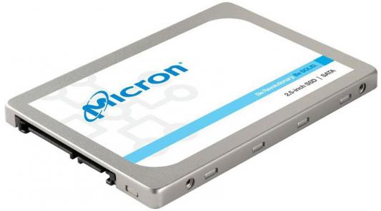 Micron 1300 512GB SATA 2.5" Non SED Client Solid State Drive