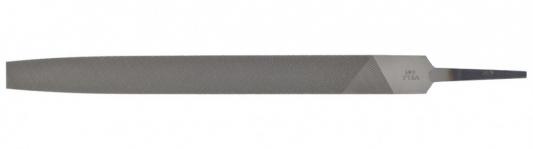 Напильник, 300 мм, №2, плоский, сталь У13А // Сибртех