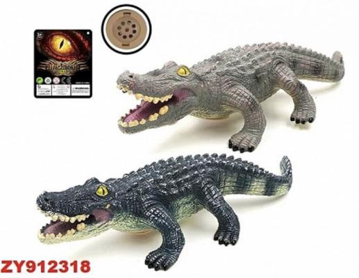 Интерактивная игрушка best toys Крокодил от 3 лет в ассортименте