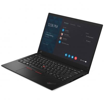 Ультрабук Lenovo ThinkPad X1 Carbon (20QD003ART)