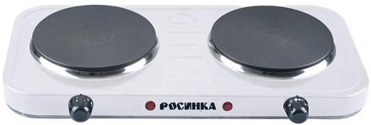 Плита электрическая Росинка РОС-503 белая