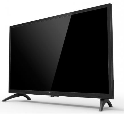 Телевизор Erisson 32LES92T2 черный