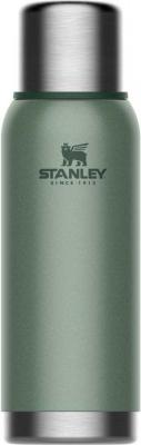 Термос Stanley Adventure Bottle (10-01570-020) 1л. зеленый
