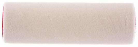 Валик сменный "ВЕЛЮР", 180 мм, ворс  4 мм, D 48 мм, D ручки 8 мм, шерсть// Matrix