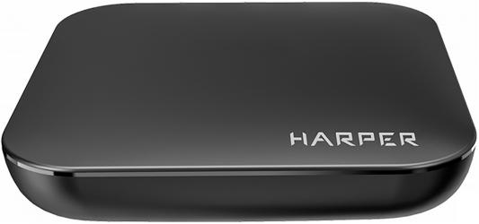 Смарт бокс Harper ABX-332 WiFi, Ethernet, USB, HDMI