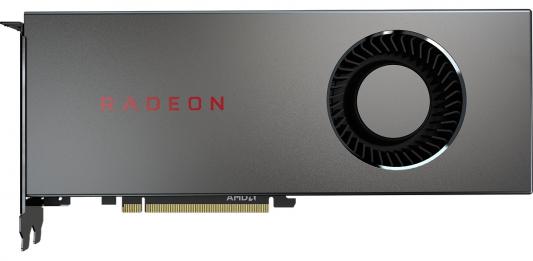 Видеокарта ASRock Radeon RX 5700 Radeon RX 5700 8G PCI-E 8192Mb GDDR6 256 Bit Retail