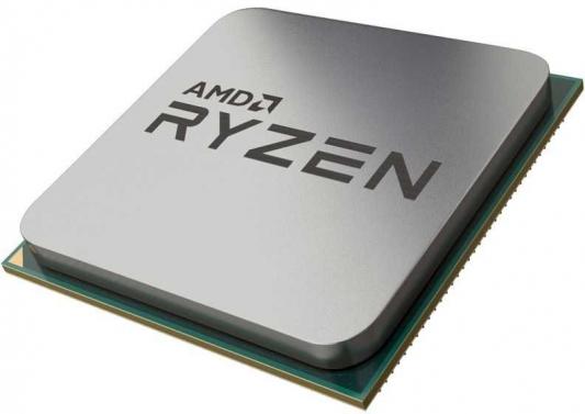 Процессор AMD Ryzen 5 3400G 3700 Мгц AMD AM4 OEM
