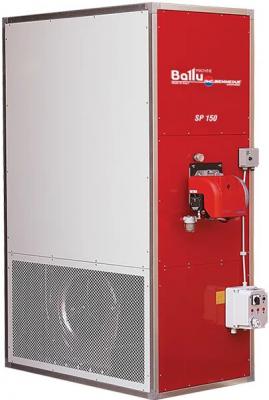 Теплогенератор стационарный газовый Ballu-Biemmedue SP 150B METANO