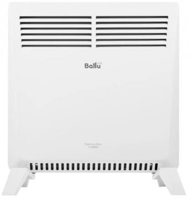 Конвектор BALLU BEC/EMT-1000 1000 Вт термостат белый