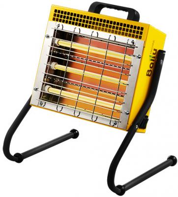 Инфракрасный обогреватель BALLU BIH-LM-1.5-S 1500 Вт ручка для переноски желтый