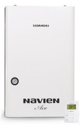 Газовый котёл Navien ACE-24AN 24 кВт (НС-1205521)