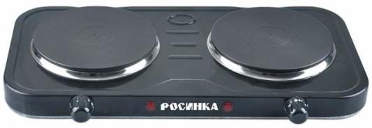 Плита электрическая Росинка РОС-503 черная