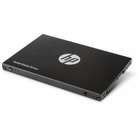 Твердотельный накопитель SSD 2.5" 512 Gb HP S700 Pro Read 565Mb/s Write 520Mb/s 3D NAND TLC