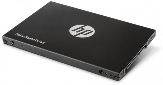 Твердотельный накопитель SSD 2.5" 1 Tb HP S700 Pro Read 570Mb/s Write 525Mb/s 3D NAND TLC (2LU81AA)