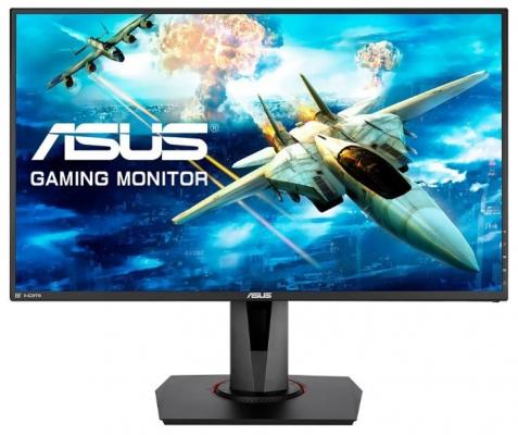 Монитор 27" ASUS Gaming VG278QR (90LM03P3-B01370)