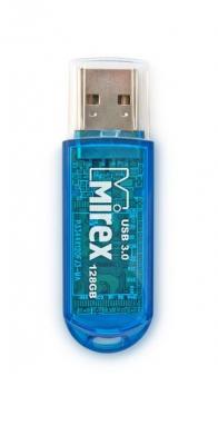 Флешка 128Gb Mirex 13600-FM3BE128 USB 3.0 синий