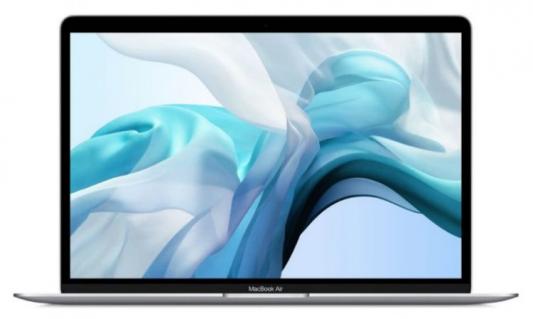 Ноутбук Apple MacBook Air (MVFL2RU/A)