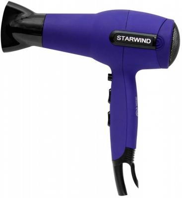 Фен Starwind SHT6106 2200Вт фиолетовый