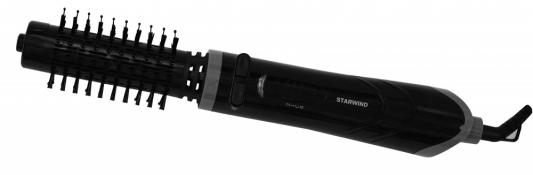 Фен-щетка StarWind SHP8500 чёрный