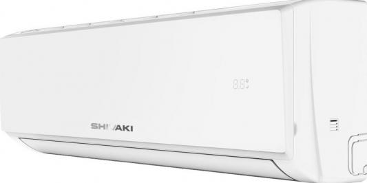 Сплит-система Shivaki SSH-P249BE белый