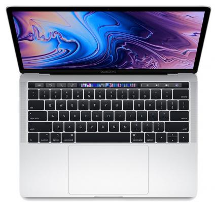 Ноутбук Apple MacBook Pro (Z0W6000DL, Z0W6/4)