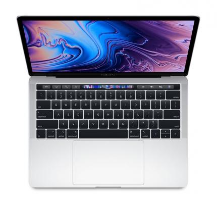 Ноутбук Apple MacBook Pro (Z0W6000P2, Z0W6/13) NEW
