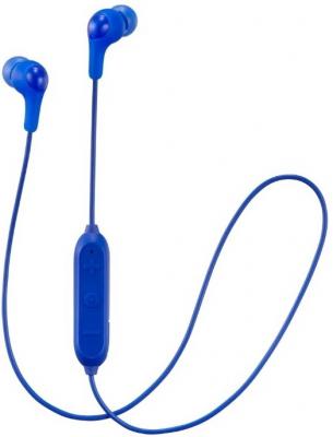 JVC HA-FX9BT-A Bluetooth-наушники (гарнитура), синий