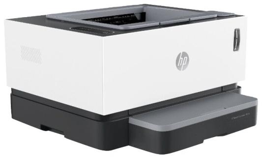 Принтер лазерный HP Neverstop Laser 1000a (A4, 600dpi, 32Mb, 20ppm, СМПТ, USB) (4RY22A)