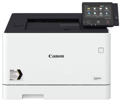 Принтер Canon LBP664Cx (Цветной Лазерный) замена LBP654Cx