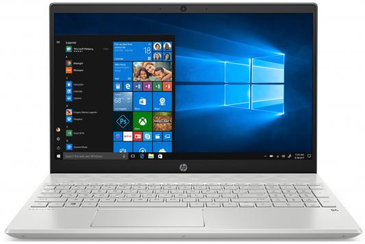 Ноутбук HP 15-cs2017ur (6RK78EA)