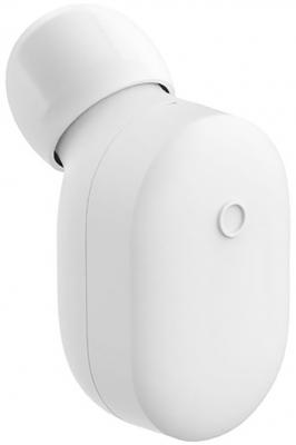 Гарнитура Xiaomi Mi Bluetooth Headset mini White