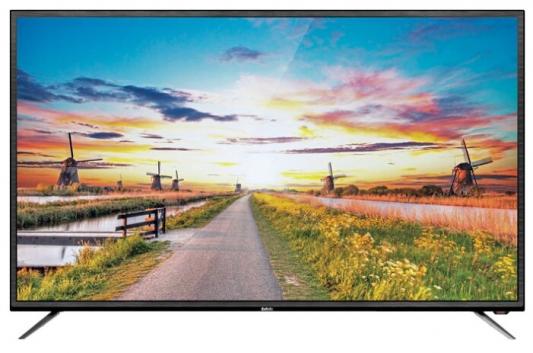 Телевизор LED BBK 43" 43LEX-7127/FTS2C черный/FULL HD/50Hz/DVB-T2/DVB-C/DVB-S2/USB/WiFi/Smart TV (RUS)