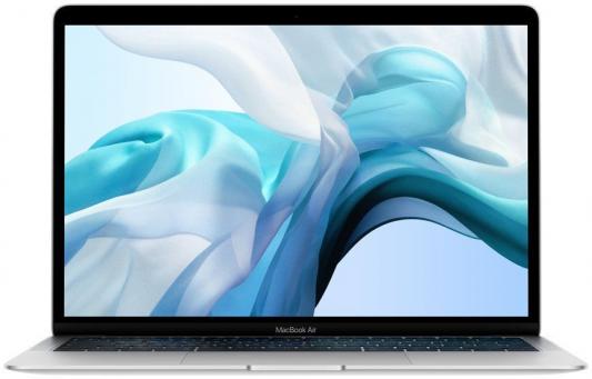 Ноутбук Apple MacBook Air (Z0X3000AG, Z0X3/4)